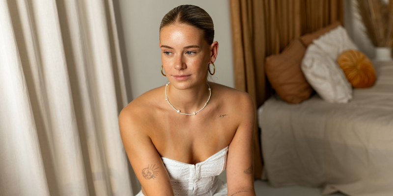 Collarbone tattoos