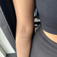 Temporary tattoo perfection