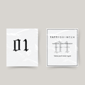 Temporary tattoo 01