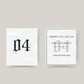 Temporary tattoo 04