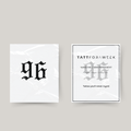 Temporary tattoo 96