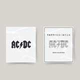 Rock tattoos