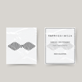 Temporary tattoo Arctic Monkeys AM