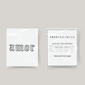 Temporary tattoo love ||