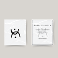 Temporary harmony tattoo
