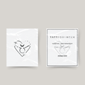 Temporary tattoo zodiac love Taurus