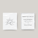 Zon tattoos