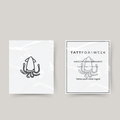 Temporary octopus tattoo