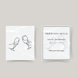Drinking tattoos