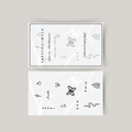 Temporary tattoo bundle hell