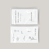 Tattoo bundles