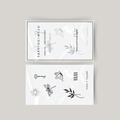 Temporary tattoo bundle make it happen