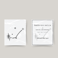 Temporary tattoo Virgo stars