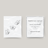 Nature | Semi-permanente tattoos