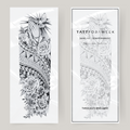 Nep tattoo sleeve faith