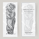 Nep tattoo sleeve mandela