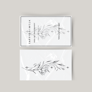 Temporary tattoo spiritual